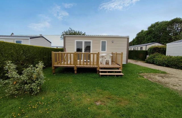 Le Cosy 42 - VITTEFLEUR