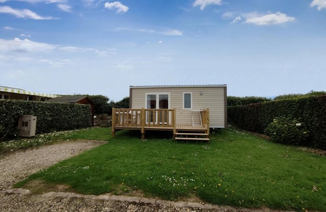 Le Cosy 53 - VITTEFLEUR