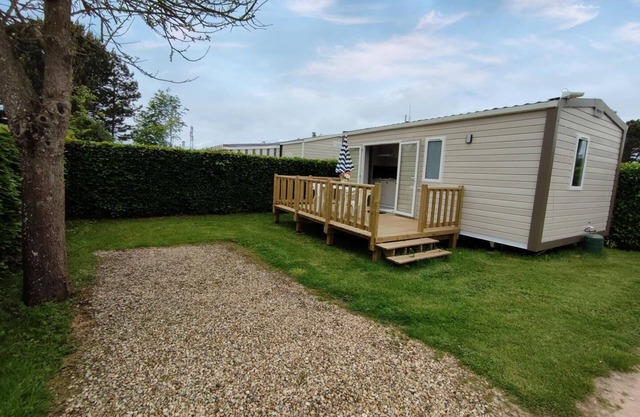 Le Cosy 61 - VITTEFLEUR