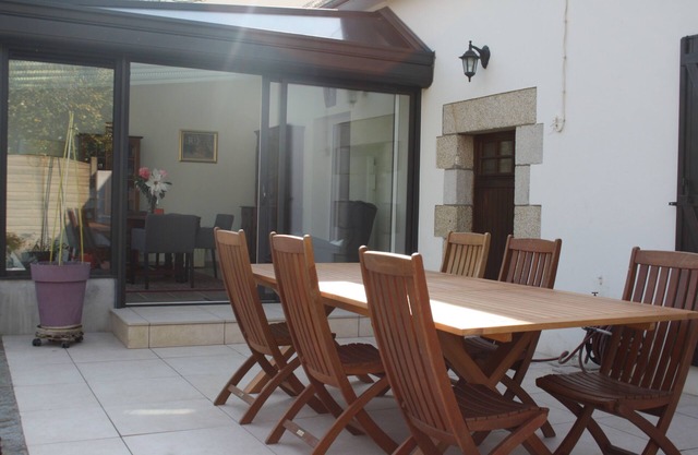 Le cottage de Soiz vacation rental