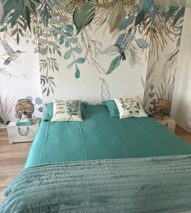 Le coup de C’Heurt 100m de la plage