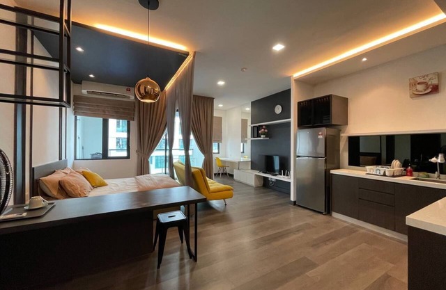 Le Cozy Home UKM BANGI. 5 minutes to UKM and GMI, 10 minutes to Bangi