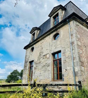 Le Crévy - Le Chateau - 8 pers