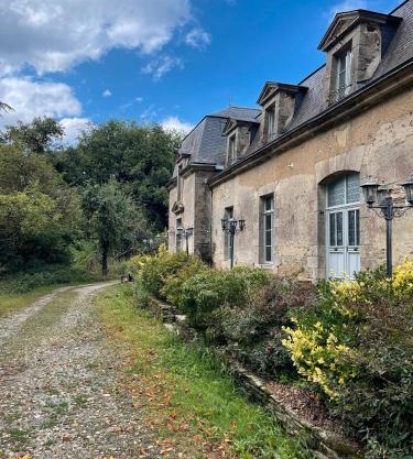 Le Crévy - Les Ecuries - 14 pers