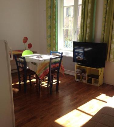 Le Croix Rousse Jacquard