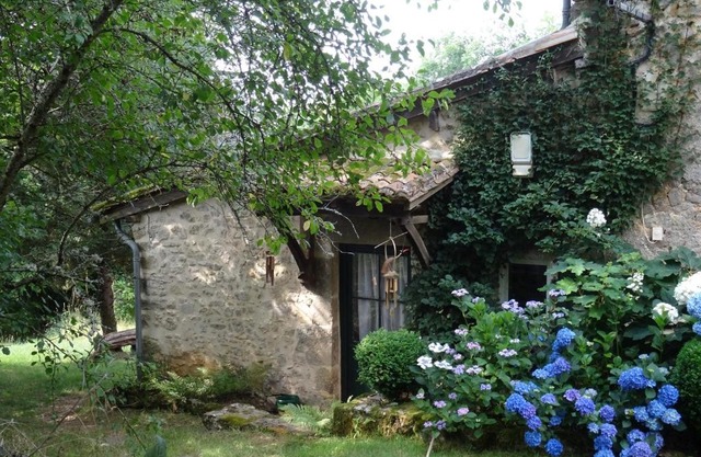 Le Cuvier - Au coeur du Périgord