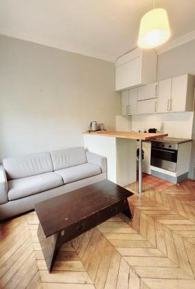 Le Cyrano - Versailles