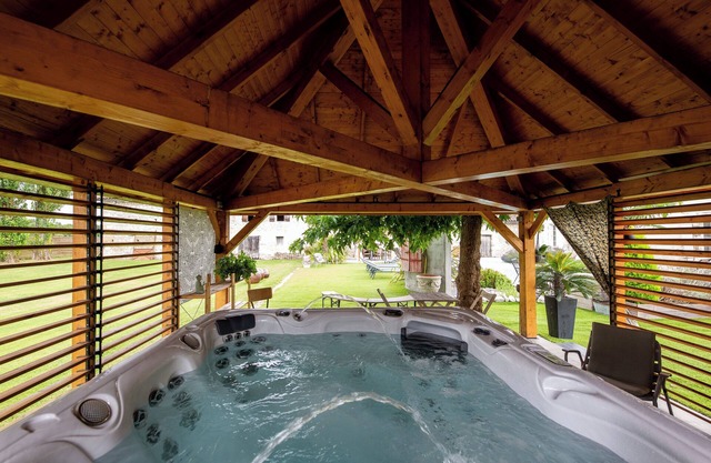 Le Domaine d'Ardgalen