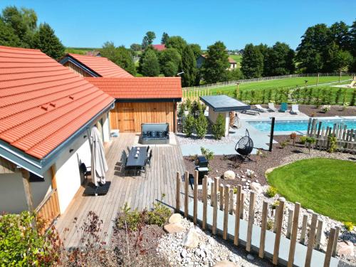 Le domaine d Isa maison Elor