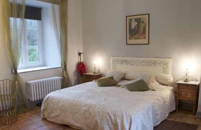 Le domaine des papeteries