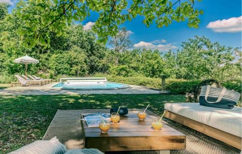 Le Domaine De Roquefalcou