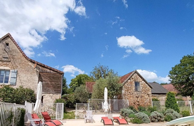 Le Domaine du Tenchou