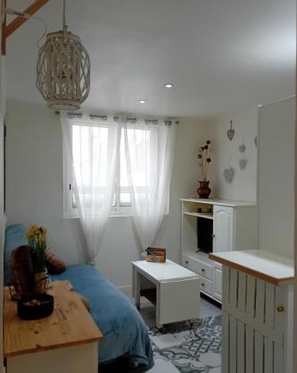 Le Doumé Studio d'hôte chez l'habitant