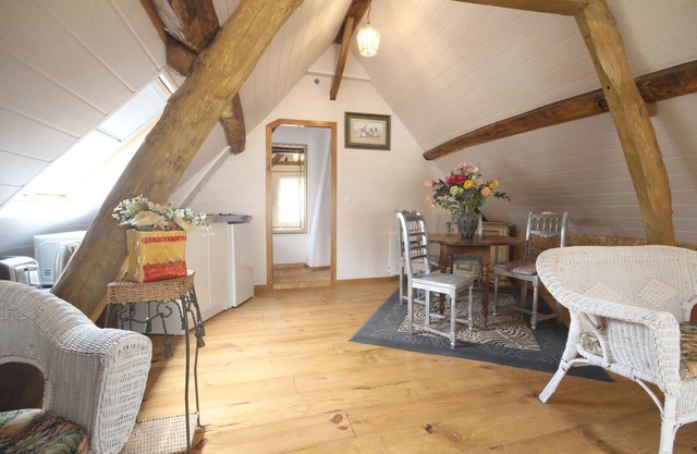 Le Duplex - DAMPIERRE EN BRAY