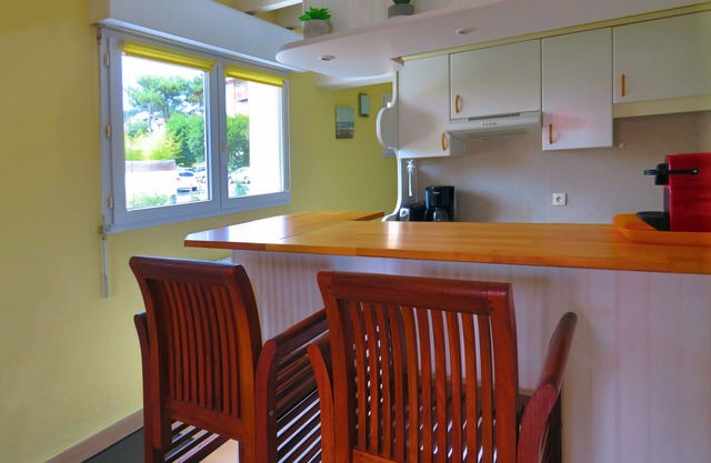 LE DUPLEX DE CHIBERTA* (Anglet) close to beach & forest - Surf, Golf, Thalasso