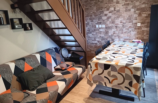 Le Duplex de Dana - Gresse en Vercors