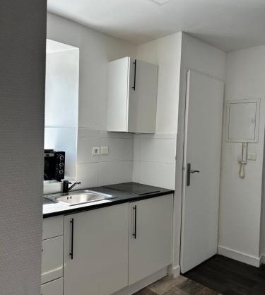 Le Duplex de la Place