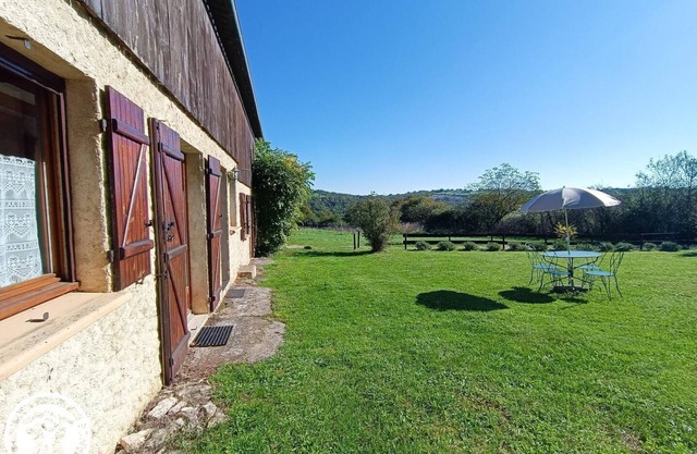 Le Fenil - ROCAMADOUR