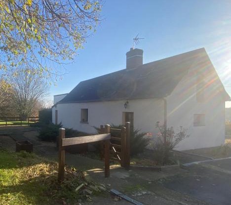 Le fer à cheval 72 - les contensières