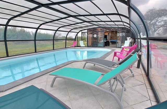 Le Figuier - PLEUDANIEL