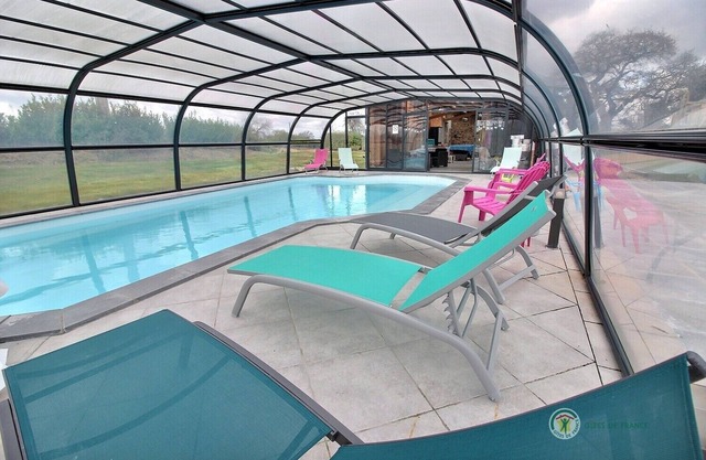 Le Figuier - PLEUDANIEL