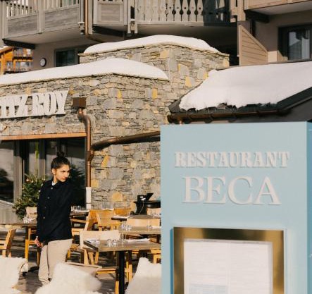 Le Fitz Roy, a Beaumier hotel