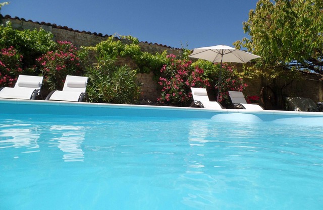 Le Four à Pain - Chambres d'Hôtes