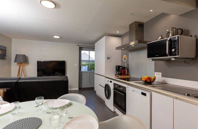 Le Fournil by Interhome