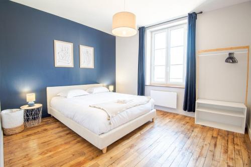 LE FRANCUEILLOIS - T3 NEUF