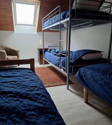 Le Gîte des Korrigans