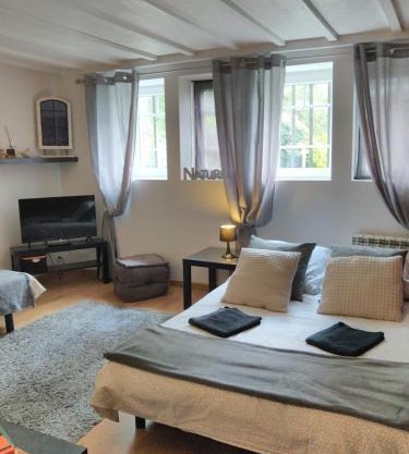 Le Gîte du Chêne Rouvre