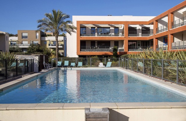 Le Garden Beach by Interhome
