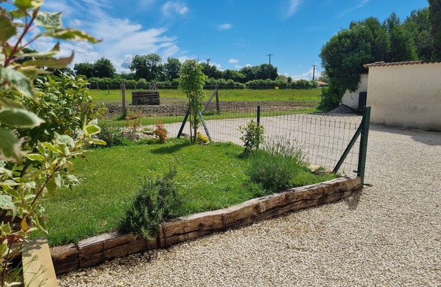 Le gite d'URYA - Ideal for a romantic vacation