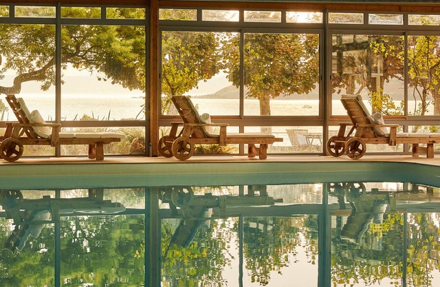 Le Grand Hotel des Bains & Spa - Bretagne