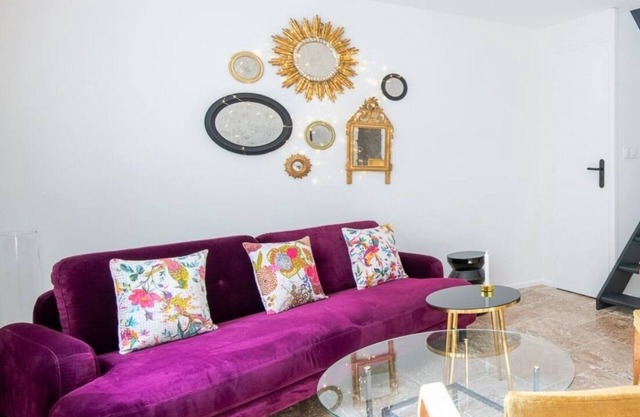 Le Haut Lieu - Charming gîte for 4 people