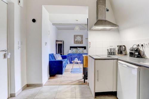 Le Havre de Paix - Abondant