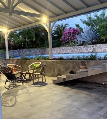 Le jardin des B-joux