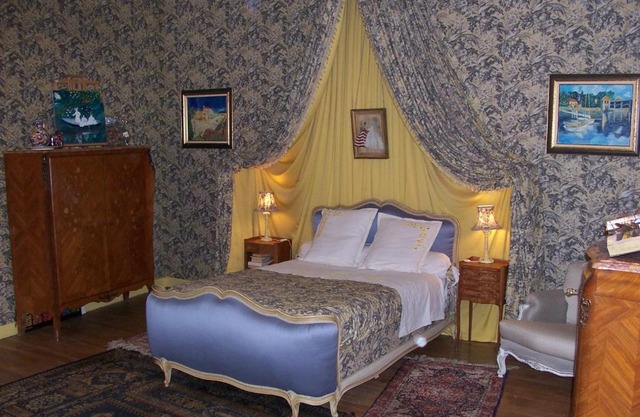 Le Jardin des Fables