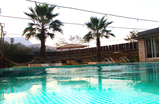 Le Jardin Resort and Spa