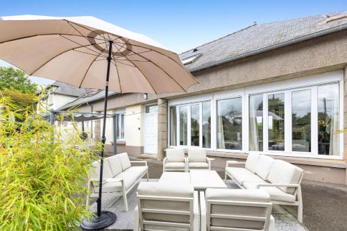 Le Langage des Oiseaux - Avec jacuzzi