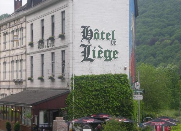 Le Liège