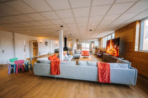 Le LOFT de la Route des Vins