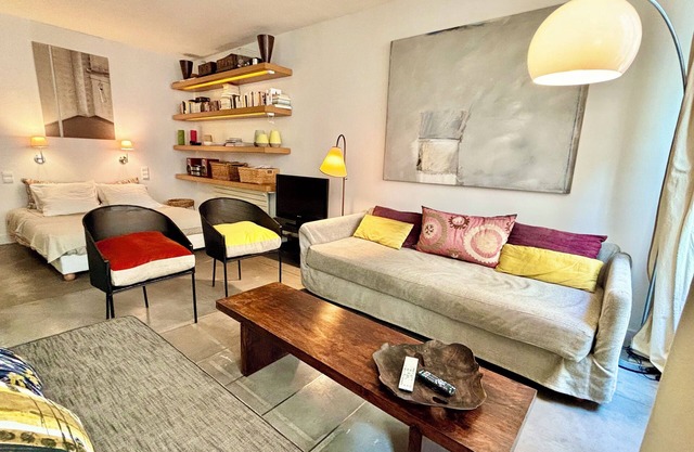 Le Loft Saint Antoine