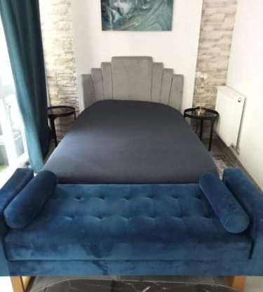 Le Loft Toulouse Saint Cyprien - Studio Métro 3 mn