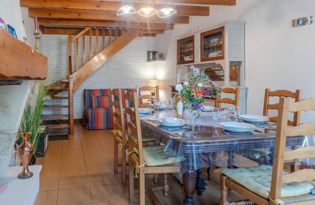 Le logis chez bompain