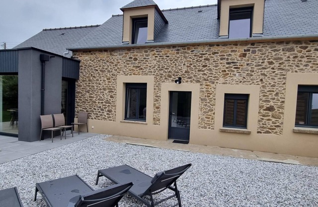 Le Logis d'Aimée - PLEURTUIT