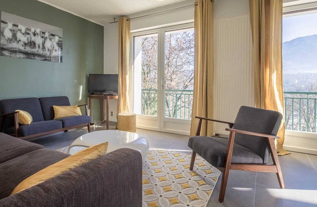 LE Logis D'aurelie - Tresserve