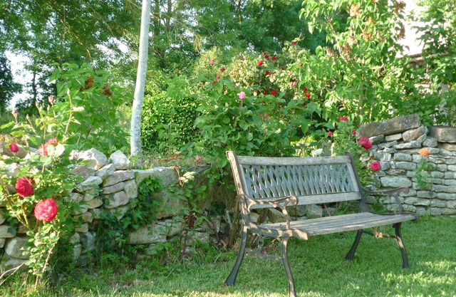 Le Logis de Faugerit