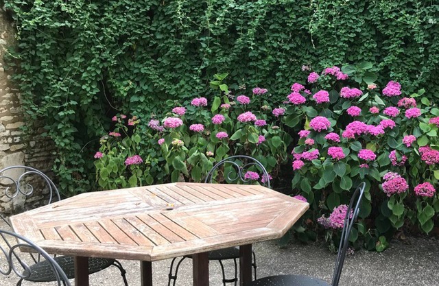 Le Logis de la Pataudière