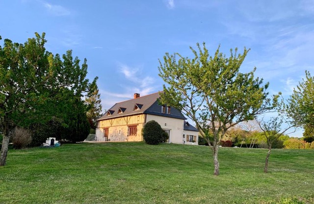 Le Logis de la Chouette